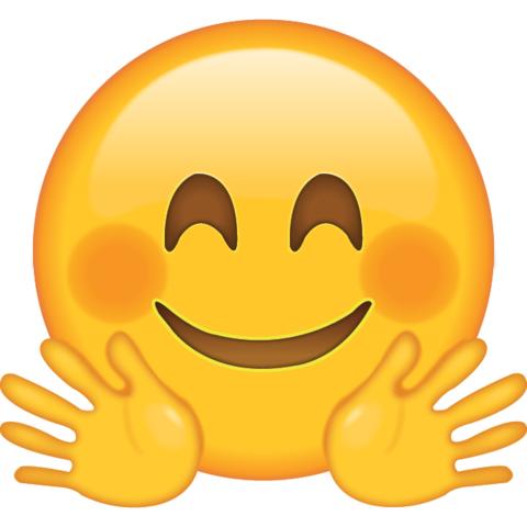 bu emoji ne demek istiyor?