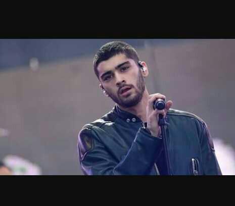 Zayn malik desem?