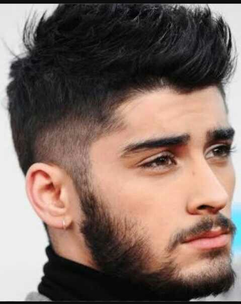 Zayn malik desem?