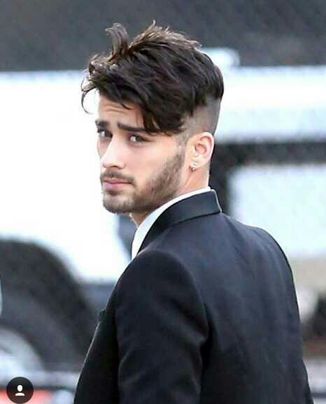 Zayn malik desem?