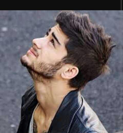 Zayn malik desem?