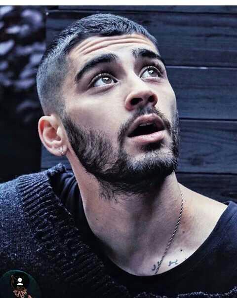 Zayn malik desem?