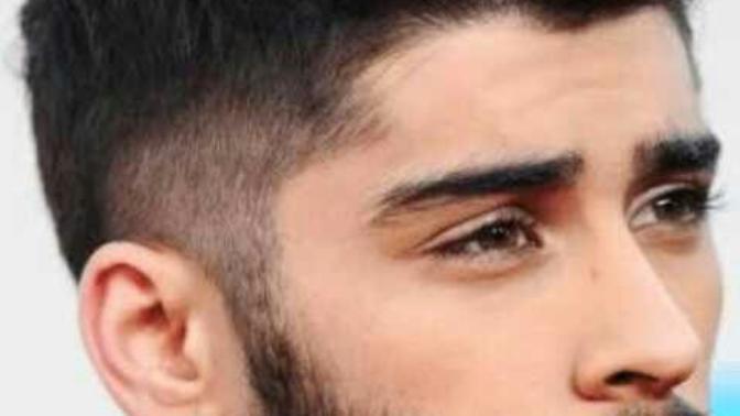 Zayn malik desem?