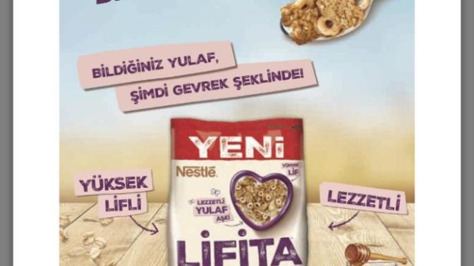 Nestle nesfit deneyen var mı?