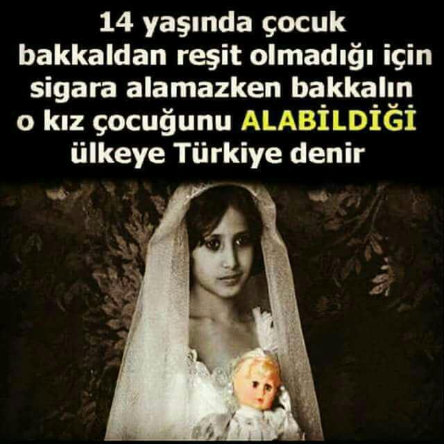 14 yaşında bir kız evlenebilir mi??