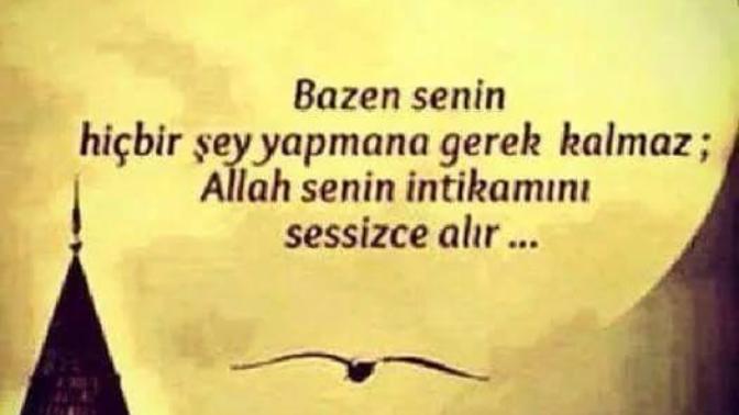 Size hakkını helal etmemiş  ya da  sizin hakkınızı helal etmediğiniz helallesemediginiz biri  ya da  birileri var mı?