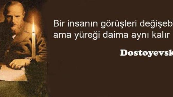 Sevdiğiniz güzel bir söz  var mı şöyle hayat mottosu olacak?