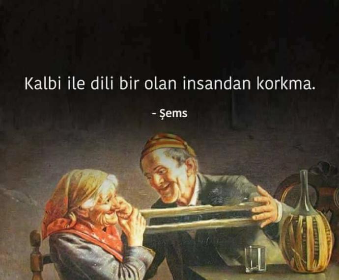 Doyasıya hayatı yaşamak mı (bencilce) ? Yoksa çevrenizdeki insanları da düşünerek mi adım atarsınız?