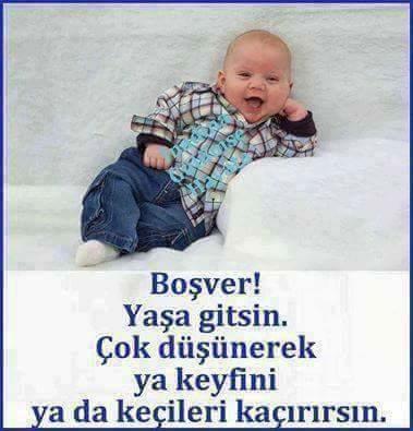 Doyasıya hayatı yaşamak mı(bencilce) ? Yoksa çevrenizdeki insanları da düşünerek mi adım atarsınız? 