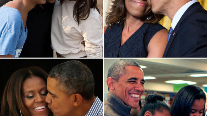 Obama'yı seviyor musunuz?