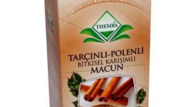 Ballı Polenli Macun kullanan var mıdır?