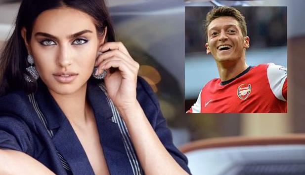 Amine Gülşe istedi, Mesut Özil o ismi engelledi! Sevgiliniz, telefon numaranızı değiştirmenizi istese değiştir misiniz?