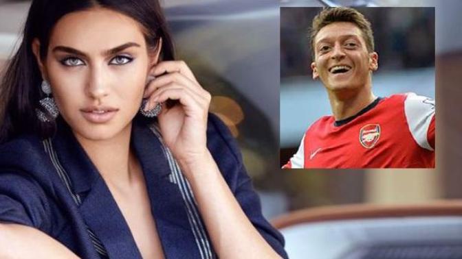 Amine Gülşe istedi, Mesut Özil o ismi engelledi! Sevgiliniz, telefon numaranızı değiştirmenizi istese değiştir misiniz?
