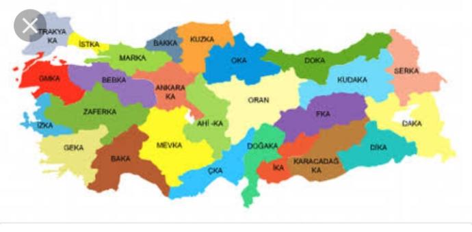 Eyalet sistemi (Özerk olma ) Konusu Baskanlık sisteminde var mı?