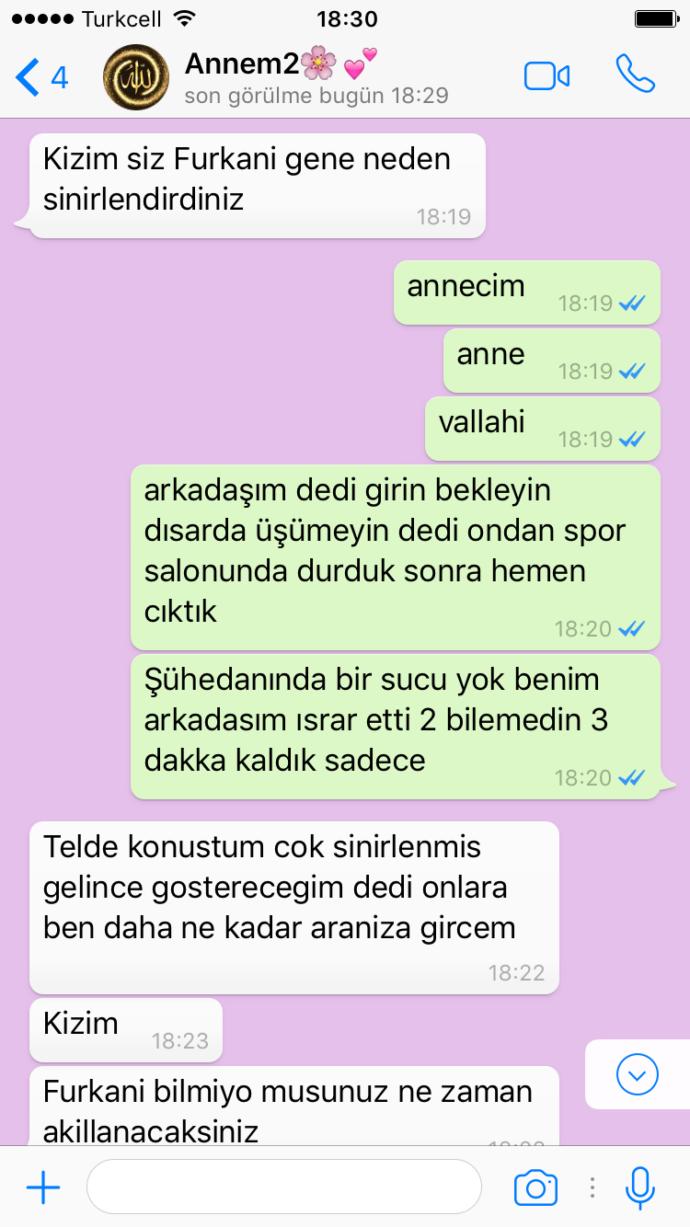 Kaynanama layık gelin nasıl olacağım (resimli)?