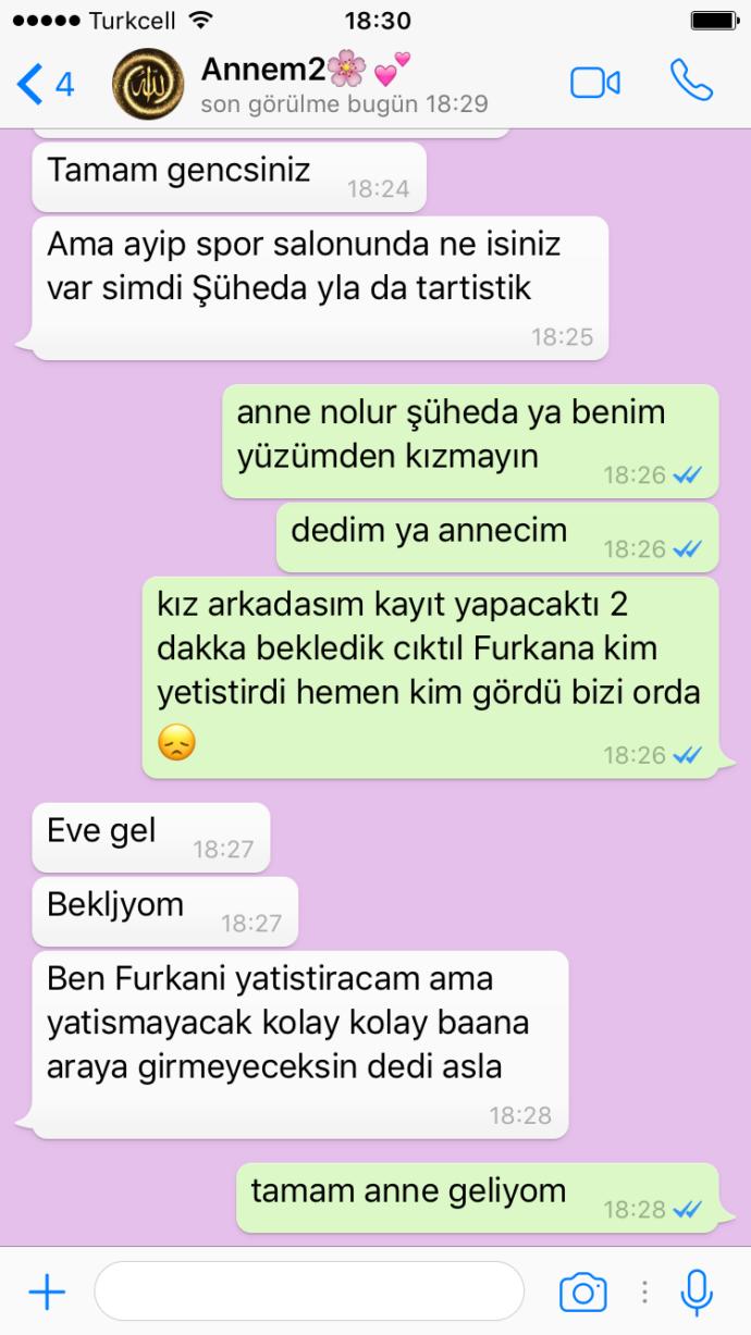 Kaynanama layık gelin nasıl olacağım (resimli)?