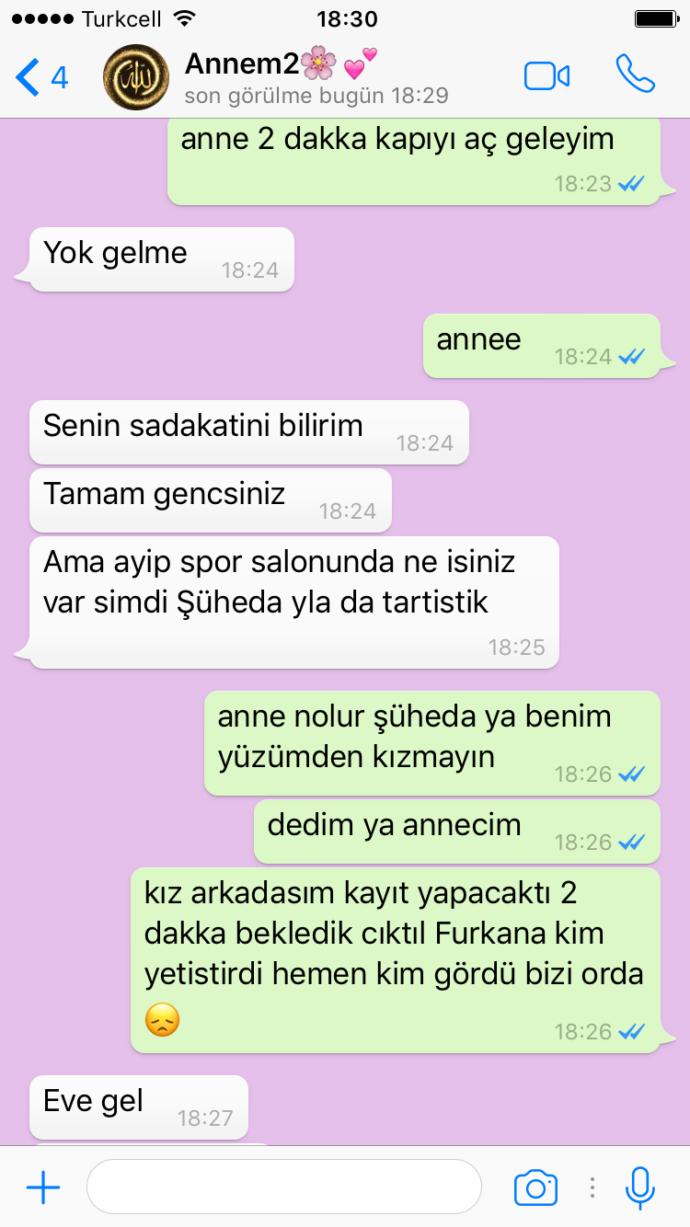 Kaynanama layık gelin nasıl olacağım (resimli)?