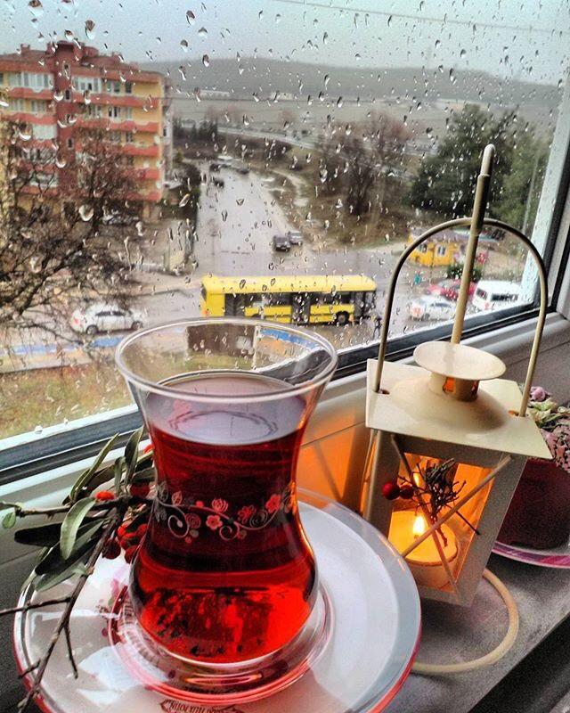 BÜYÜK ANKETİ BAŞLATIYORUM 💜💙💚💛❤️<br />ÇAY MI KAHVE Mİ?