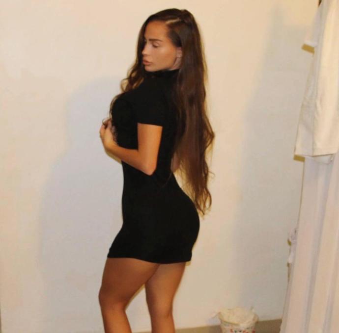 Sizce Fizik Güzel mi 🔥💋?