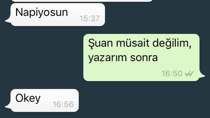Bir insan bunu neden yapar (görselli)?