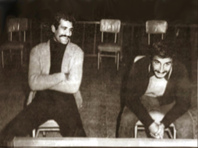 Abdullah Çatlı mı ?  Deniz Gezmiş mi ? 