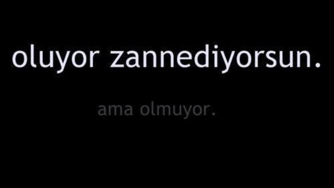 Hayatınızda her şey ters gidiyorsa ne yaparsınız?
