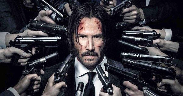 John Wick 2 I izleyenler nasil buldunuz?