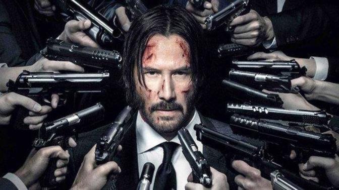 John Wick 2 I izleyenler nasil buldunuz?