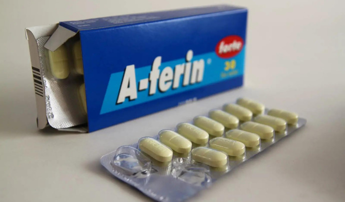 Aferin ilaci neye iyi geliyor, ne işe yarar?