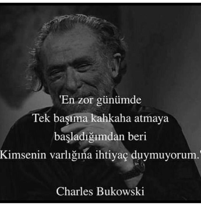 Başkalarının varlığına ihtiyaç duyuyor musunuz?