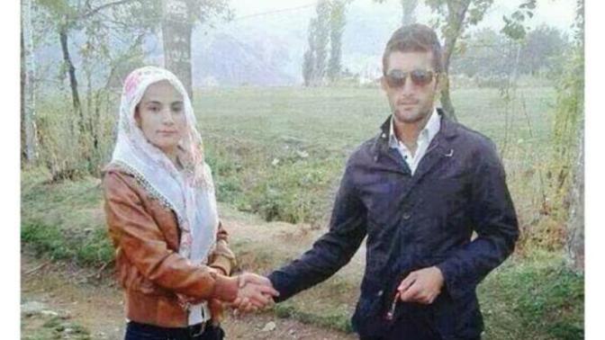 Ciddi ilişki yaşadınız mi 😱😱?
