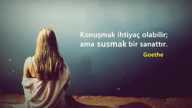 Haksızlığa uğradığınız zaman susar mısınız?