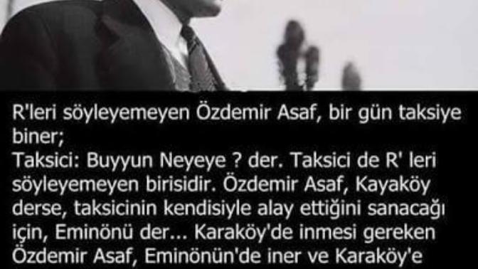 Böyle ince ve güzel düşünceli insanlar halen var mı?