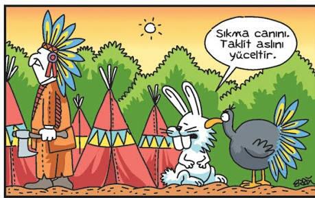 "Taklitler aslını yüceltir" diyorlar. Sizce bu söz ne kadar doğru?