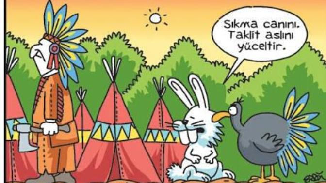 "Taklitler aslını yüceltir" diyorlar. Sizce bu söz ne kadar doğru?