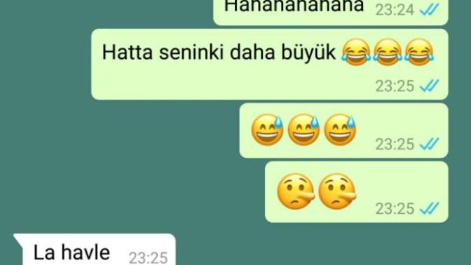 Annemi çok seviyorum?
