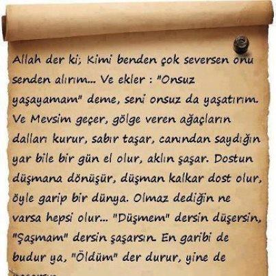 Sevipte Kavuşamamak mı? Hiç Sevmemiş Olmak mı?