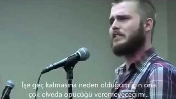 Obsesif kompulsif bozukluğu olan biri size aşık olsa ne yapardınız?