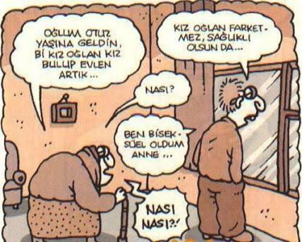 Sizce evliler mi daha mutlu, bekarlar mı yoksa evde kalmışlar mı 😂😂?