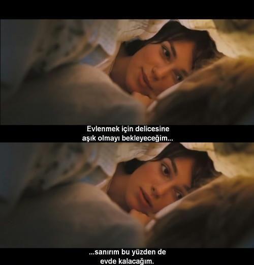 Evlenmek için 