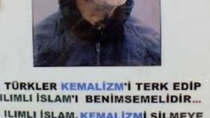 Graham Fuller'in Türkiye hakkında Konuşması sizce Neyin göstergesi?