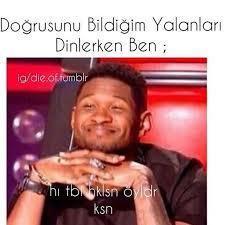 Doğrusunu bildiğiniz yalanları dinlerken nasıl tepki veriyorsunuz?