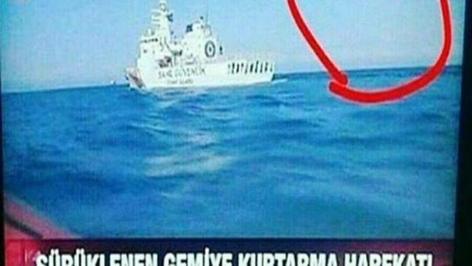 Kim demiş Ankara'da deniz yok diye 😂?