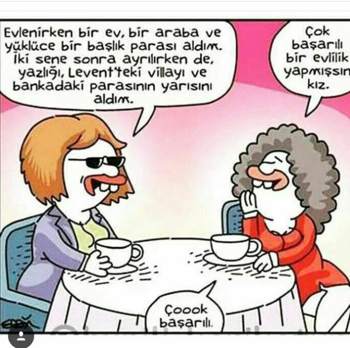 Mantık evliliği yapabilir misiniz?