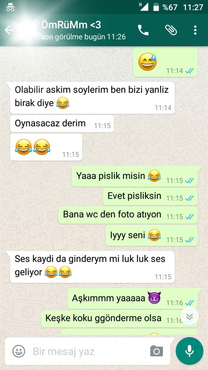 Siz nasıl bir çiftsiniz 😍❤️💋? 