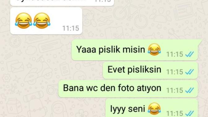 Siz nasıl bir çiftsiniz 😍❤️💋?