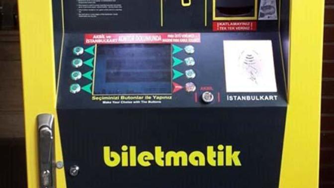 Kızın memesine para soktum, alttan istanbulkart jetonu verdi. Bu rüya ne demek :D :D?