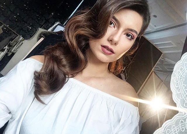 Bunlar nasıl Türkiye güzeli oldu 🤦🏽♀️😒 ?