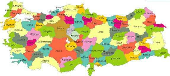 Türkiye'nin Başkenti Neresi olmalıydı?