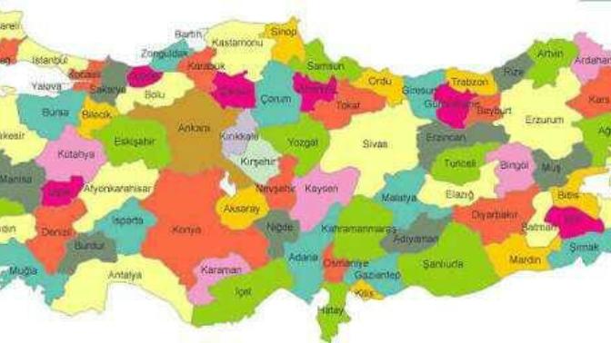 Türkiye'nin Başkenti Neresi olmalıydı?